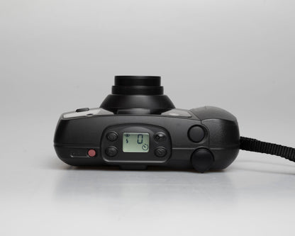 Appareil photo Pentax Espio 838 35 mm (série 4517396)