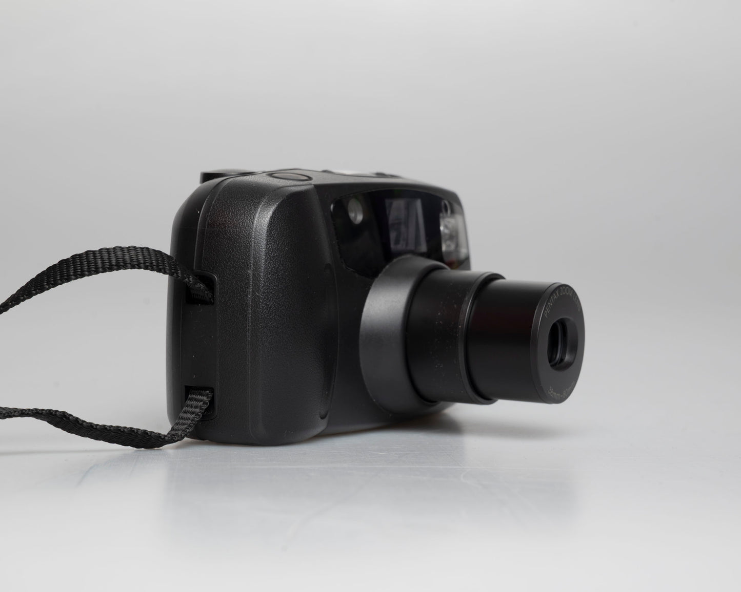 Appareil photo Pentax Espio 838 35 mm (série 4517396)