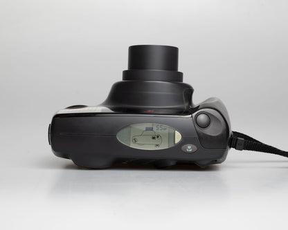 Pentax Zoom 105-R 35mm camera (serial 5002164)