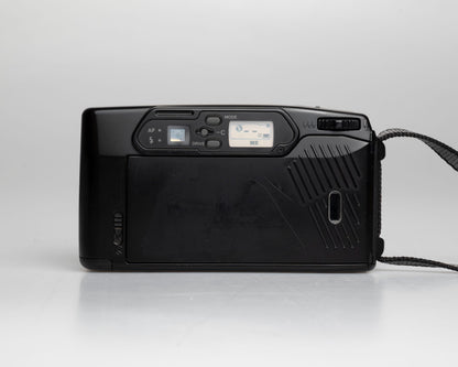 Pentax Zoom90 35mm camera w/ case (serial 6049111)
