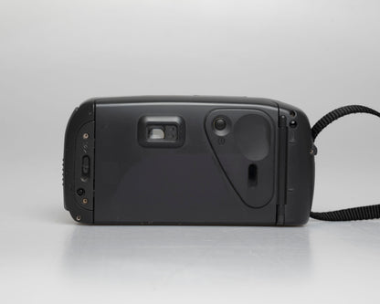 Pentax Zoom90-WR 35mm camera (serial 1743469)