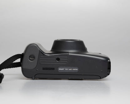 Pentax Zoom90-WR 35mm camera (serial 1743469)