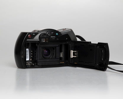 Samsung ECX 1 35mm camera (serial 4K44570)
