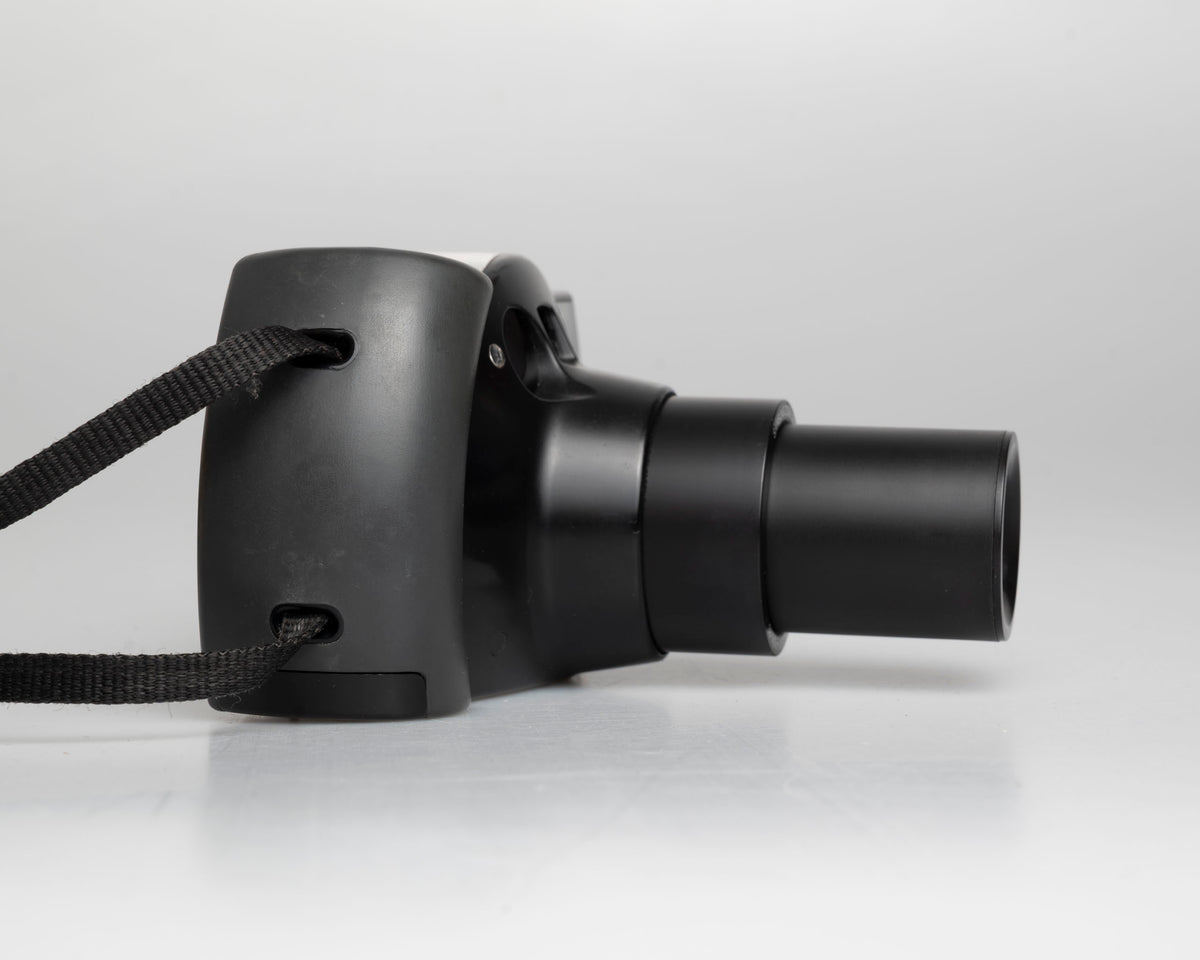 Samsung ECX 1 35mm camera (serial 4K44570)