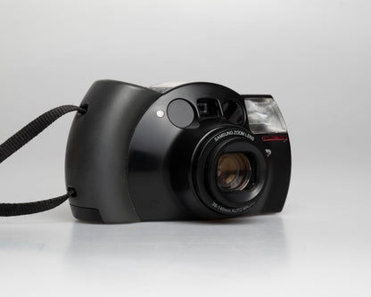 Samsung ECX 1 35mm camera (serial 4K44570)