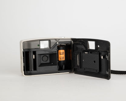 Nikon AF240SV 35mm film camera (serial 5103200)