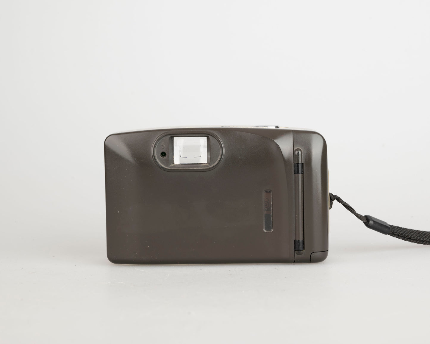 Nikon AF240SV 35mm film camera (serial 5103200)