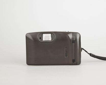 Nikon AF240SV 35mm film camera (serial 5103200)