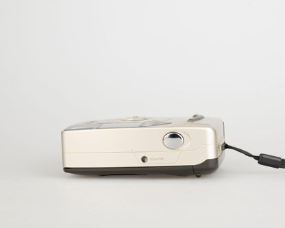 Nikon AF240SV 35mm film camera (serial 5103200)
