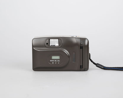 Appareil photo argentique Nikon AF240SV 35 mm avec étui (série 5805286)