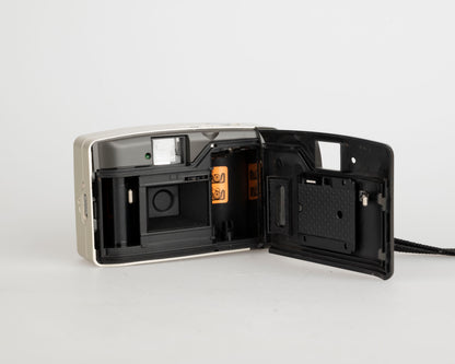 Nikon AF240SV 35mm film camera (serial 6038356)