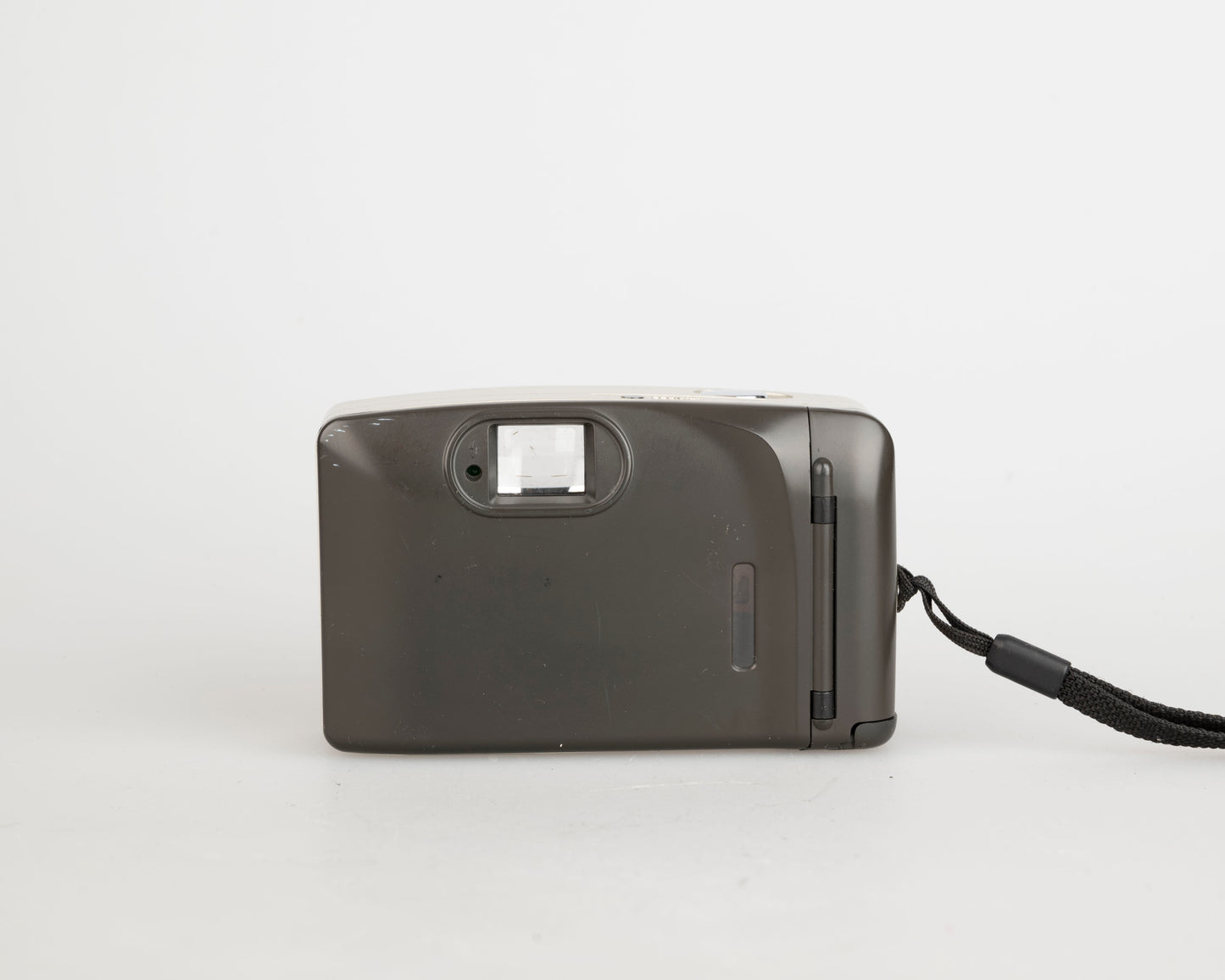 Nikon AF240SV 35mm film camera (serial 6038356)