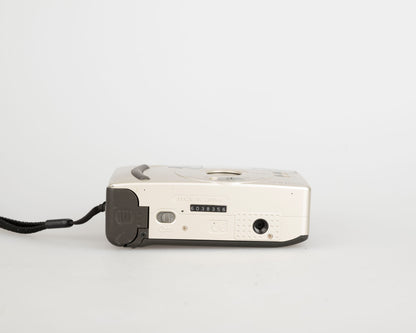 Nikon AF240SV 35mm film camera (serial 6038356)