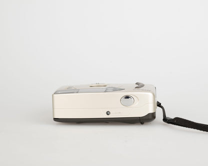 Nikon AF240SV 35mm film camera (serial 6038356)