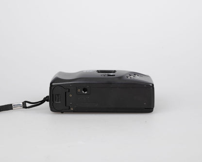 Appareil photo argentique Nikon AF400 35 mm avec étui (série 5011322)