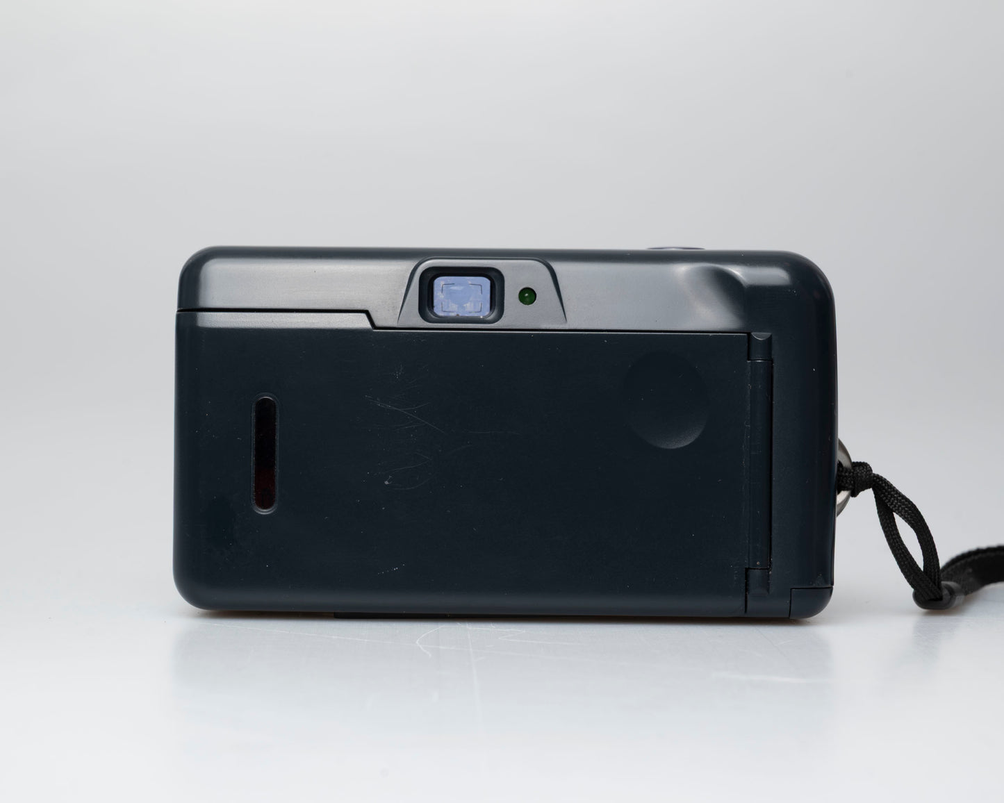 Nikon EF300 35mm camera w/ case (serial 6733294)