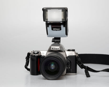 Flash Nikon SB-50DX Speedlight avec étui