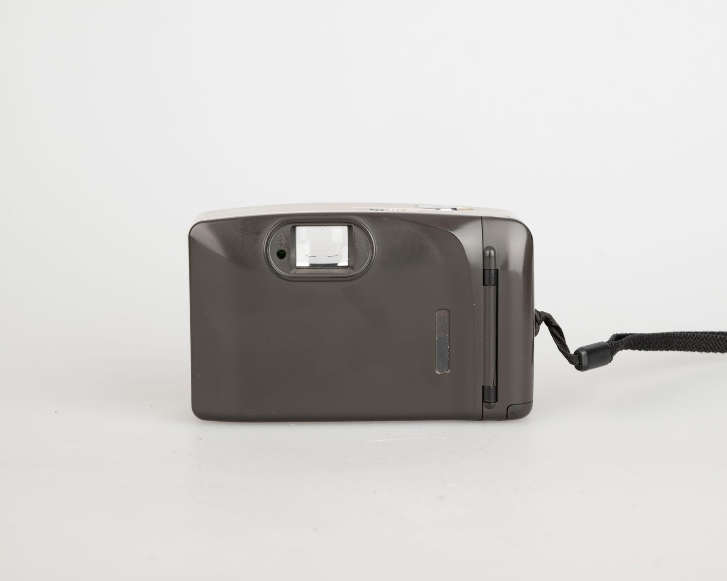 Nikon AF240SV appareil photo argentique 35mm avec étui (série 6215352)