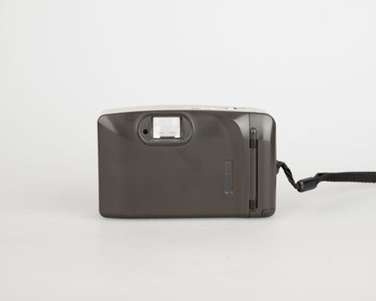 Nikon AF240SV appareil photo argentique 35mm avec étui (série 6215352)