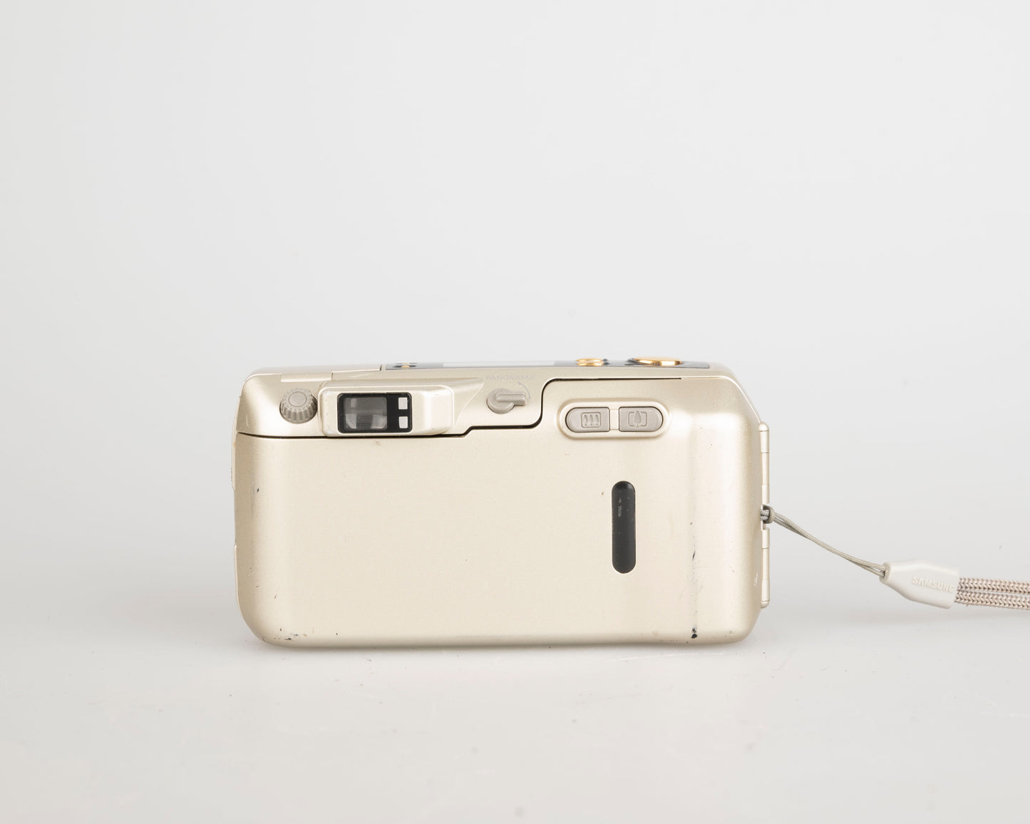Appareil photo Nikon Lite Touch Zoom 150ED 35 mm avec étui (série 7071680)