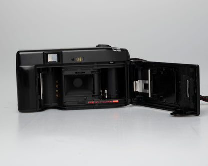 Nikon One Touch (L35AF3) 35mm camera w/ case (serial 3214857) | film🎞tested