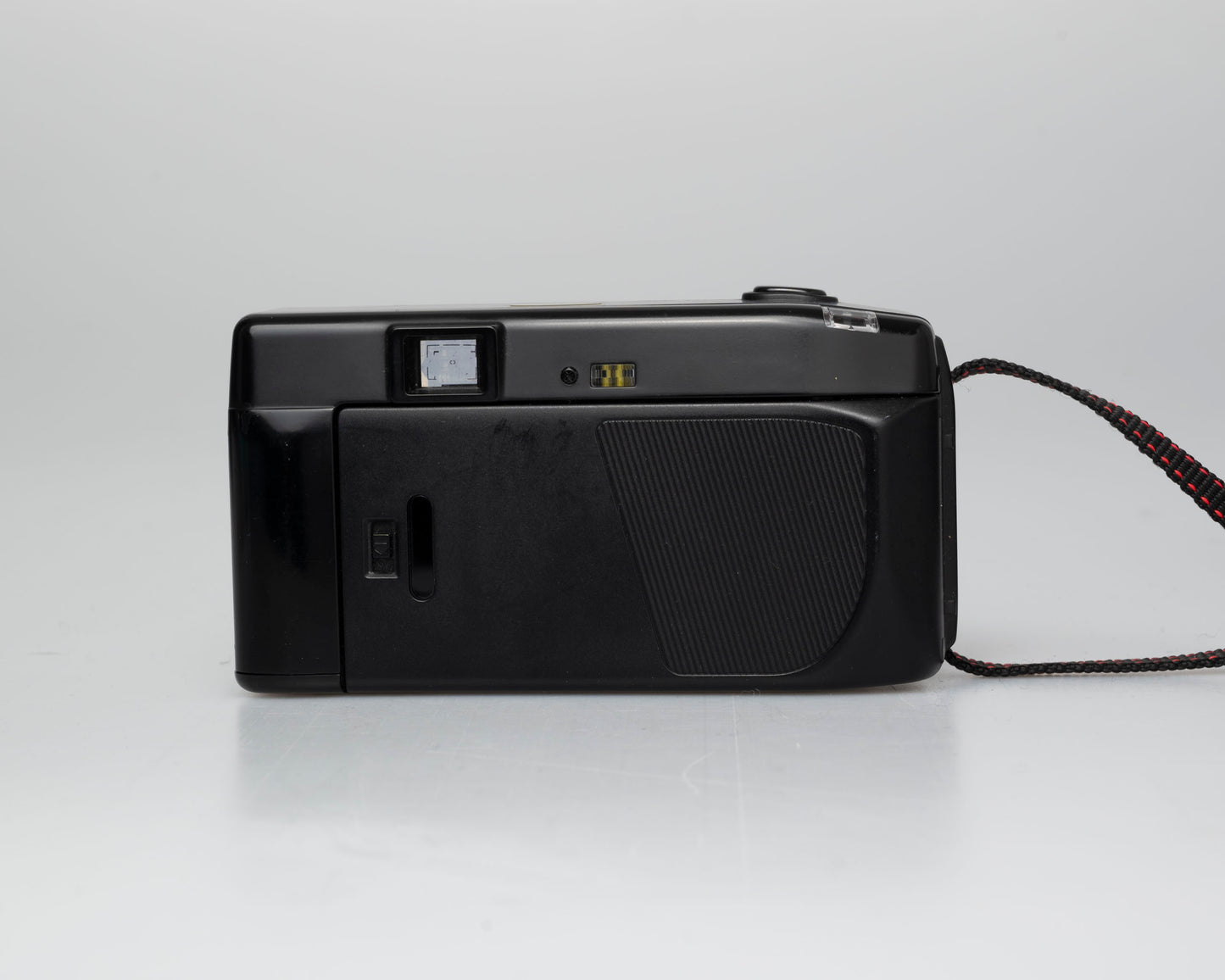 Nikon One Touch (L35AF3) 35mm camera w/ case (serial 3214857) | film🎞tested