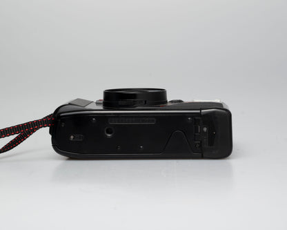 Nikon One Touch (L35AF3) 35mm camera w/ case (serial 3214857) | film🎞tested