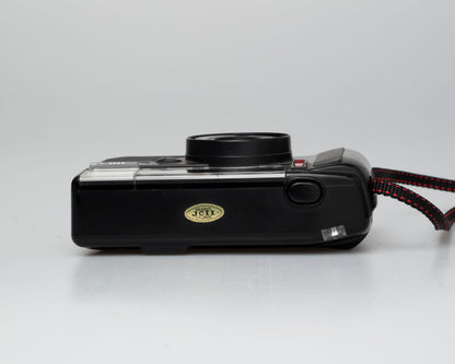 Nikon One Touch (L35AF3) 35mm camera w/ case (serial 3214857) | film🎞tested