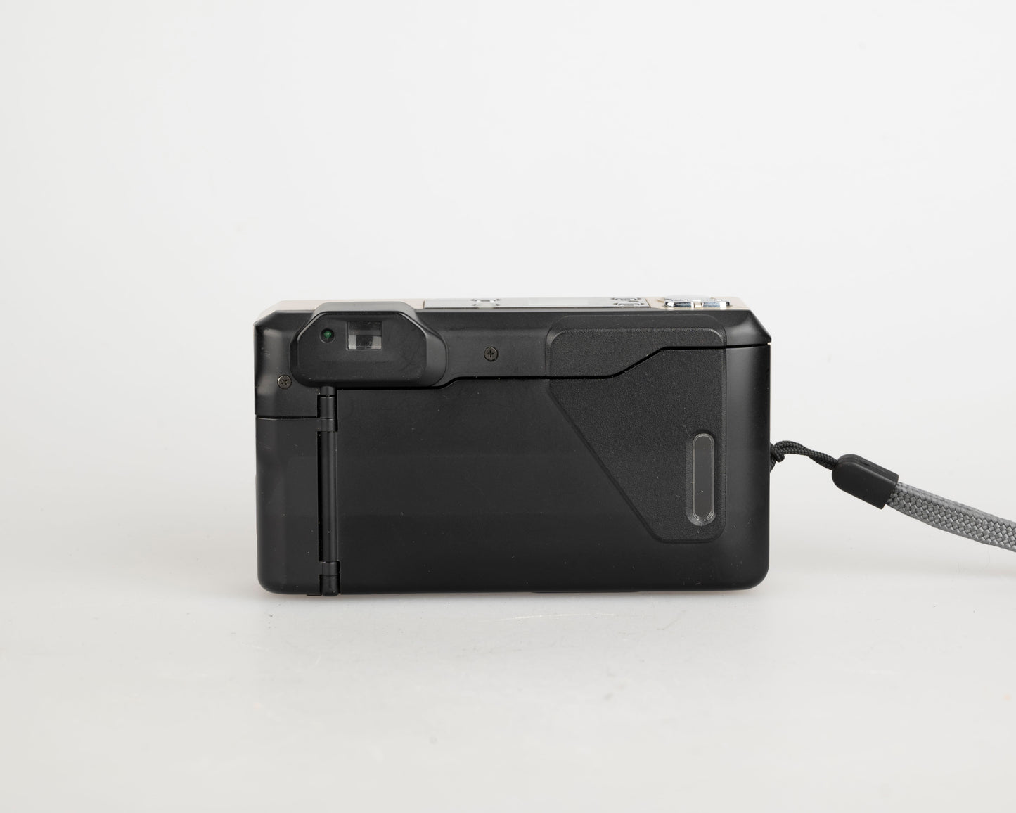 Nikon One Touch Zoom 90S 35mm camera w/ case (serial 5061327)