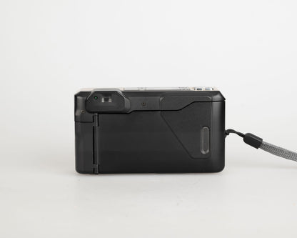 Nikon One Touch Zoom 90S 35mm camera w/ case (serial 5061327)