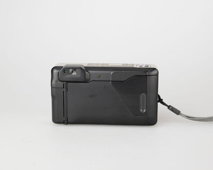 Nikon One Touch Zoom 90S 35mm camera w/ case (serial 6034600)
