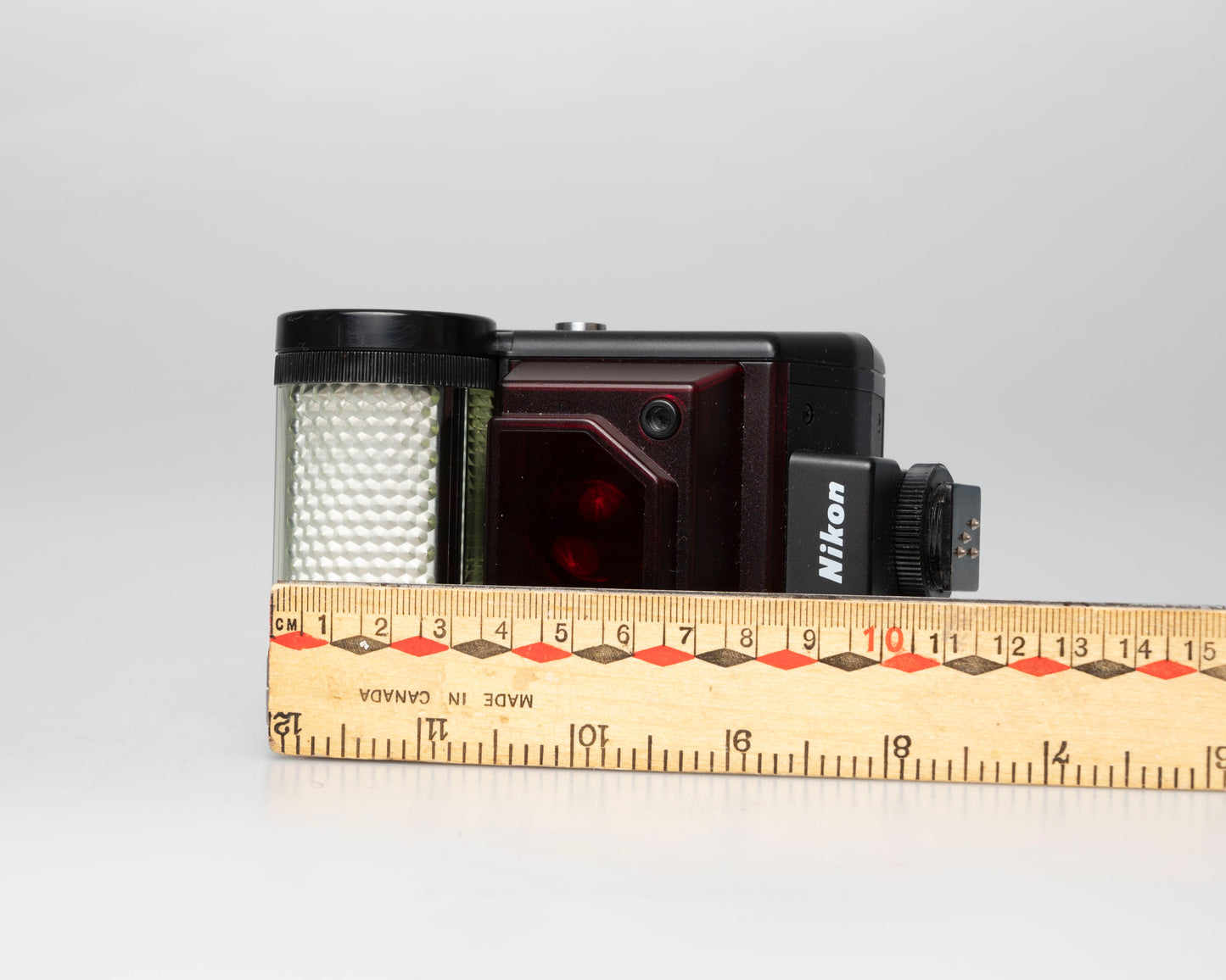Flash Nikon SB-20 Speedlight avec étui