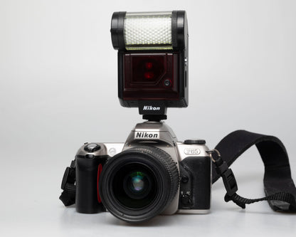 Flash Nikon SB-20 Speedlight avec étui