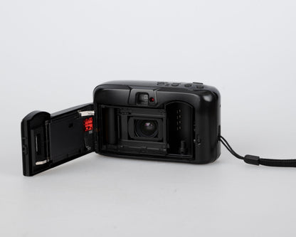 Nikon Zoom 200 AF 35mm camera (serial 6007454)