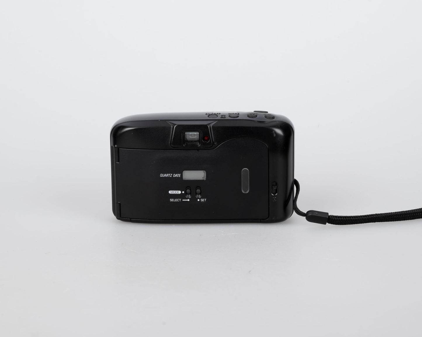 Nikon Zoom 200 AF 35mm camera (serial 6007454)