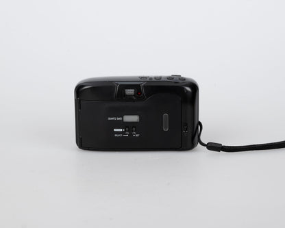 Nikon Zoom 200 AF 35mm camera (serial 6007454)