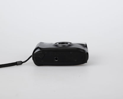 Nikon Zoom 200 AF 35mm camera (serial 6007454)