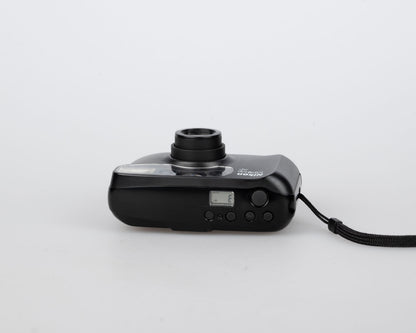 Nikon Zoom 200 AF 35mm camera (serial 6007454)