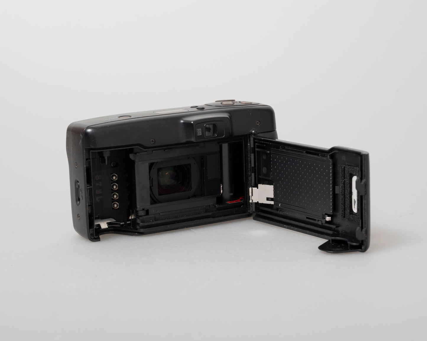 Appareil photo Nikon Zoom 500AF 35 mm avec étui (série 7037755)
