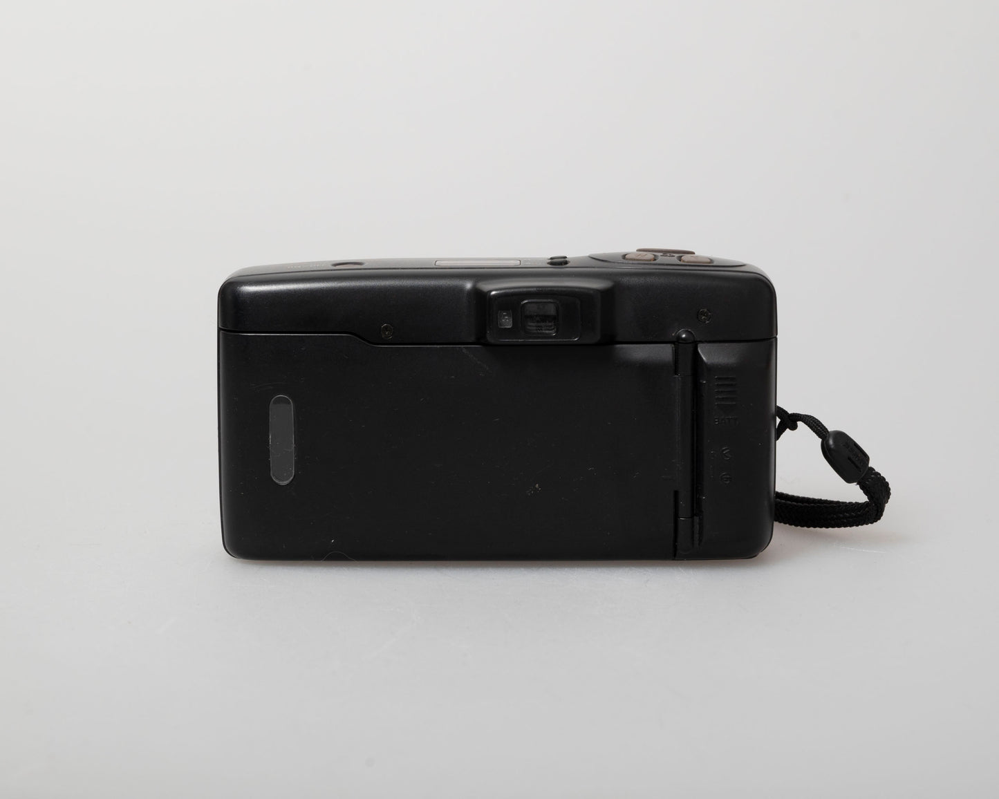 Appareil photo Nikon Zoom 500AF 35 mm avec étui (série 7037755)