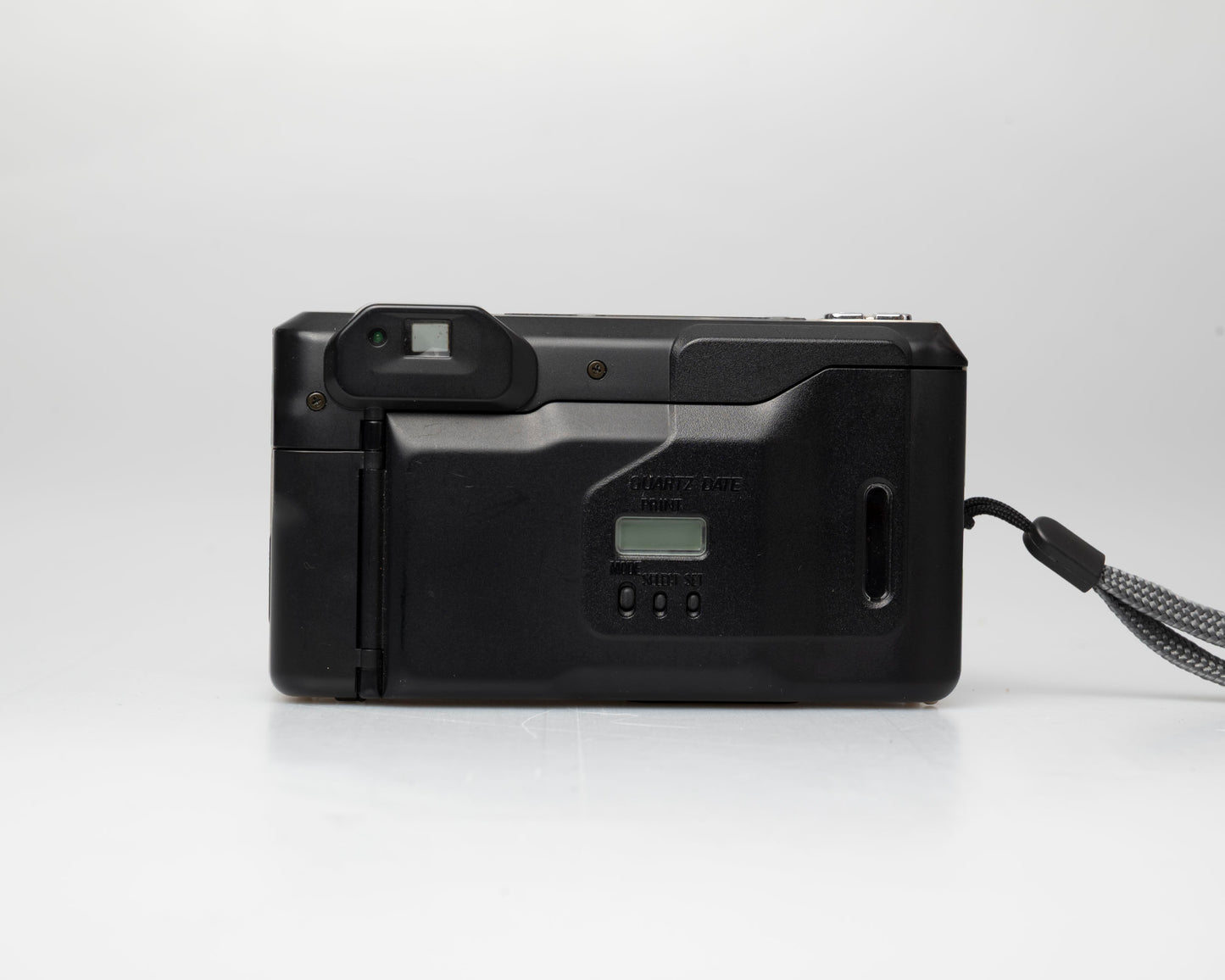 Nikon One Touch Zoom 90 35mm camera w/ case (serial 3516561)