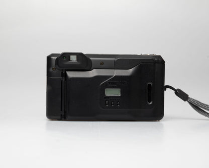 Nikon One Touch Zoom 90 35mm camera w/ case (serial 3516561)