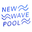New Wave Pool logo