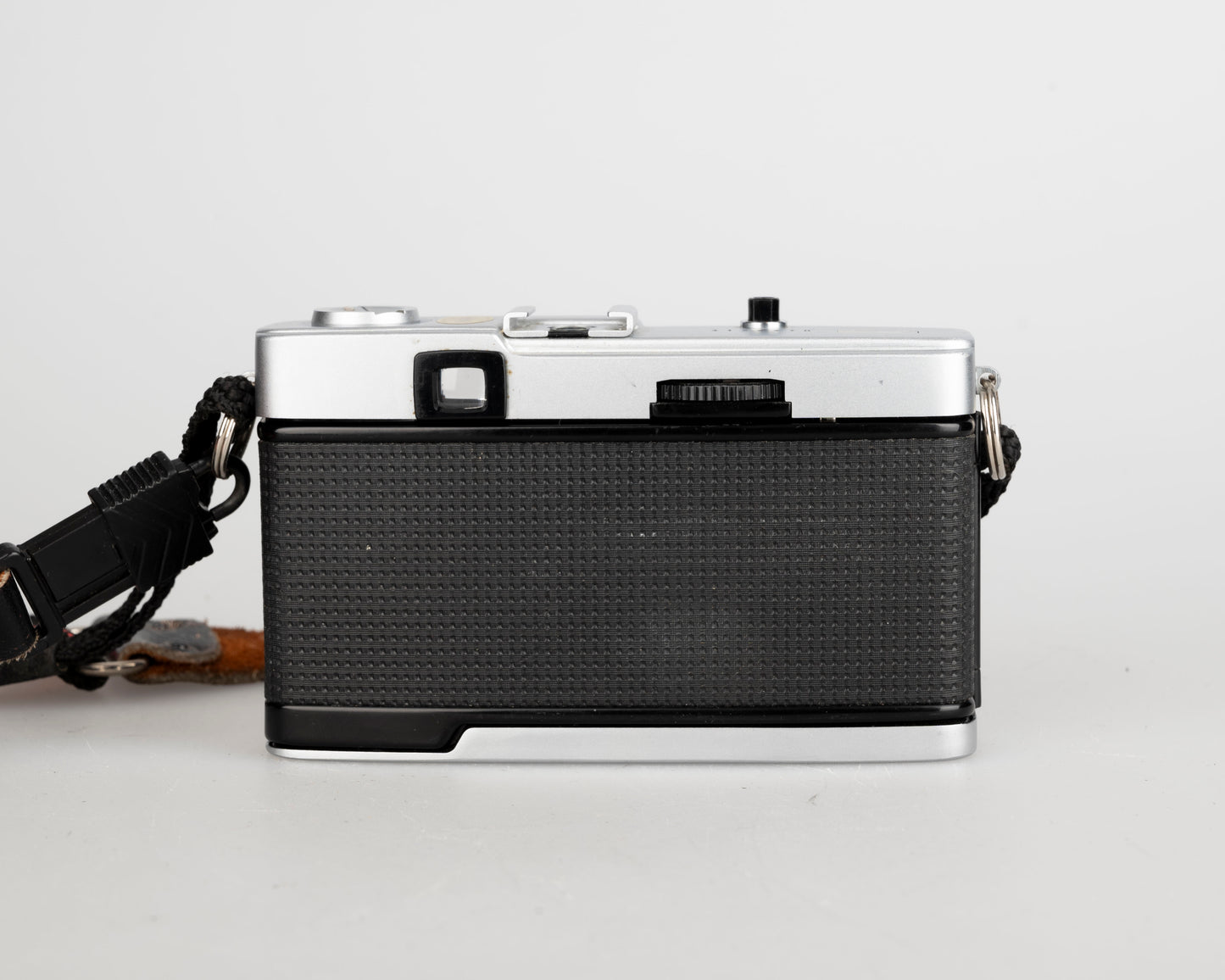 Olympus Trip 35 35mm camera (serial 4122770)