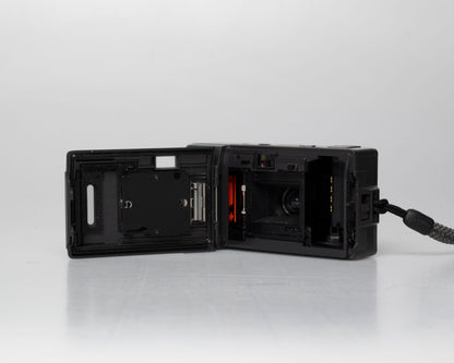 Olympus AF-1 (aka Infinity) 35mm film camera (serial 1470787) | film🎞tested