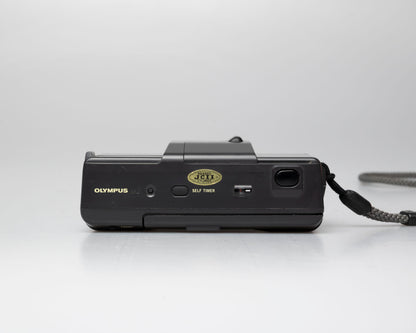 Olympus AF-1 (aka Infinity) 35mm film camera (serial 1470787) | film🎞tested