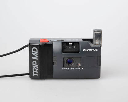 Appareil photo Olympus Trip MD 35 mm