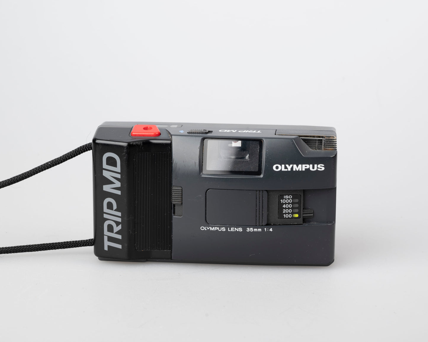 Appareil photo Olympus Trip MD 35 mm