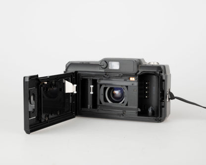 Olympus Accura View Zoom 90 35mm camera w/ original box + manual