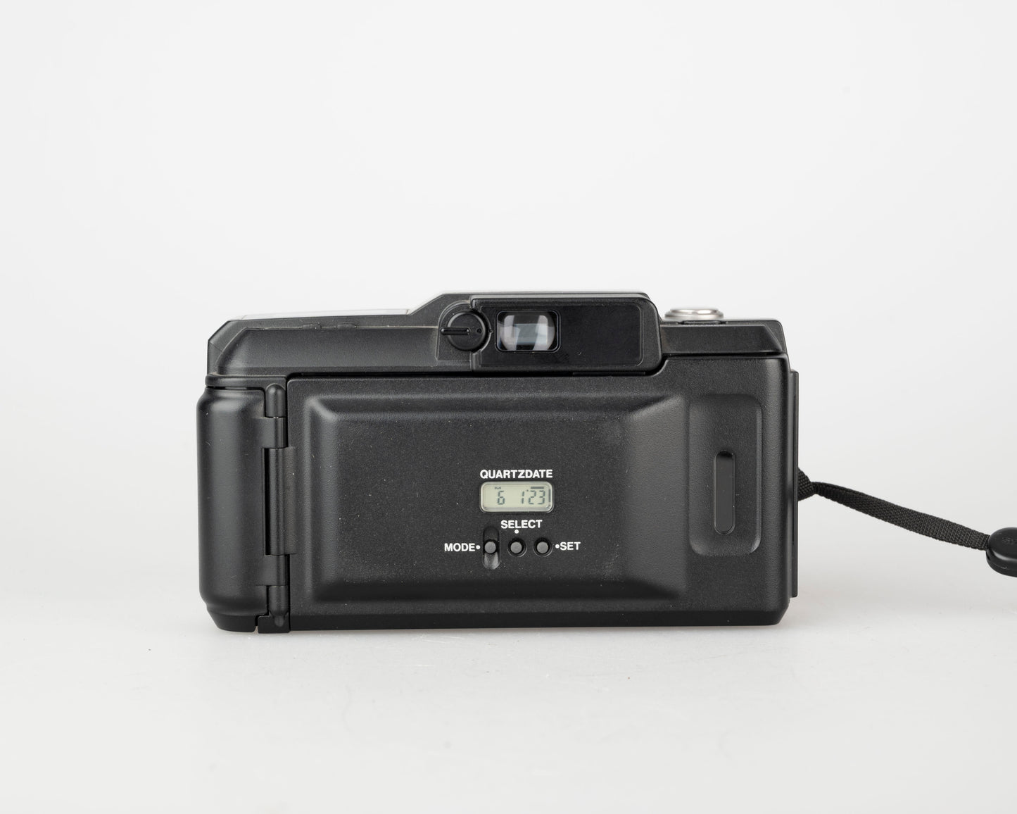 Olympus Accura View Zoom 90 35mm camera w/ original box + manual